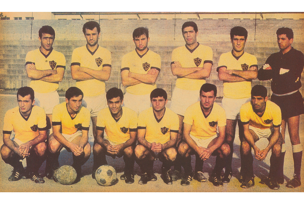 Adanaspor Futbol Kulübü