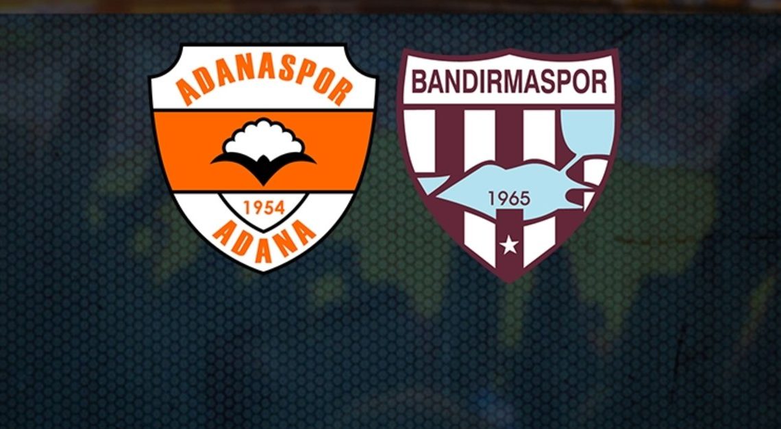 Adanaspor – Bandırma Spor Maçı Ne Zaman? Saat Kaçta? Tüm Detaylar…