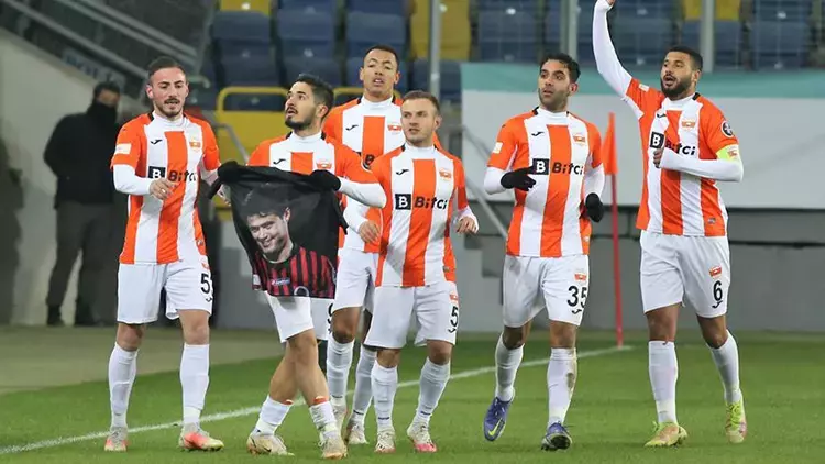 Adanaspor – Iğdır FK Maçı Ne Zaman Saat Kaçta?