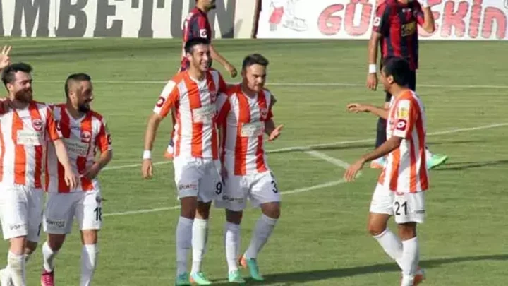 Adanaspor – Mersin İY Maçı Saat Kaçta? Hangi Kanalda?