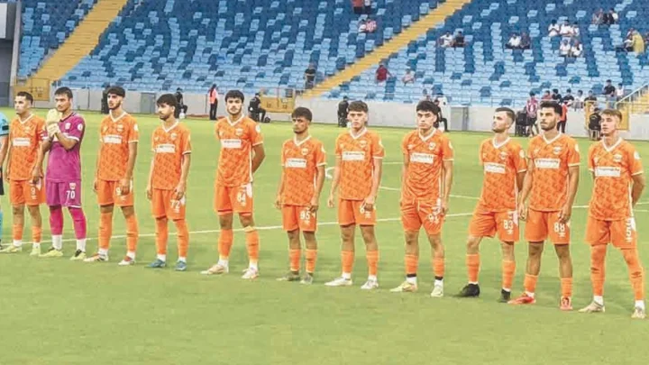 Arnavutköy BLD – Adanaspor Maçı Saat Kaçta? Hangi Kanalda?