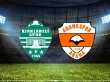 Adanaspor – Kırklarelispor Maçı Saat Kaçta? Hangi Kanalda?