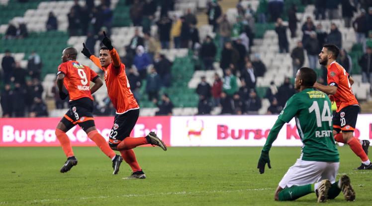 Bursaspor – Adanaspor Maçı Saat Kaçta? Hangi Kanalda?